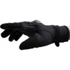 Outdoor Sports Tactical Sheepskin Men's Full Finger Working Gloves For Hunting Motorcycle Cycling Climbing Shooting Training Q0114