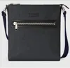 Designer-Herren-Umhängetasche, hochwertige PVC-Herrentaschen, Designer-Umhängetasche, kleine Taschen, echte Ledertaschen, Umhängetasche für Herren, Handtasche, Geldbörse