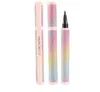 Star eye liner waterproof Magic Self-adhesive Liquid Eyeliner Glue for Makeup Eyelashes Tool Magnet-free Glue-free Long Lasting Pen Pencil C