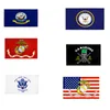 symbol flags