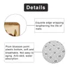 Retro African Women Bathroom Shower Curtain Waterproof 3Piece Non-slip Rugs Carpets Toilet Seat Cover Kitchen/Bath Mat Set T200711