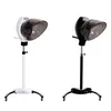 적외선 Climazone Asselerator Professional Salon Hair Dryer Color Processor 1200W 자외선 Free-Standing