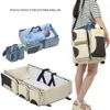 3 in 1 diaper bag