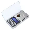 2022 NEW 200g x 0.01g Mini Digital Scale LCD Electronic Capacity Balance Diamond Jewelry Weight Weighing Pocket Scales