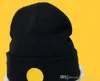 Vinterhatt unisex stickade hattar hiphop mode mönster hatt för män och kvinnor vinter hat1058445