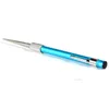 Affilatura professionale Diamond Diamond Multipurico a forma di penna Affittatore Carabatrice gancia da pesca Sharpner Adaok3194004