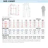 Vrouw winter lange mouw fietsentrui set thermische fleece kleding training uniform mode simplicity houd warm pak1