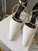 New Sandals ring rhinestone high heels pointed toe hollow leather stiletto sandals