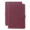 iPad 10.2 iPad Air 2 7th Case Wakeup / Sleep Cover Bags 용 스크럽 가죽 케이스