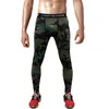 Männer Hosen Fitness Männer Lange Training Schnell Trocknende Männliche Strumpfhosen Kompression Leggings Gym1