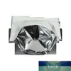 100Pcs Silver Mylar Zip Lock Storage Bags Aluminum Foil Food Grocery Stand Up Reclosable Zipper Packaging Gifts Bags