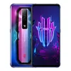 الأصلي النوبة الأحمر ماجيك 7 5 جرام الهاتف المحمول الألعاب 12 جيجابايت RAM 128GB 256GB ROM Octa Core Snapdragon 8 GEN 1 64MP Android 6.8 "ملء الشاشة معرف بصمة الوجه الهاتف الخليوي الذكية