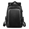 Backpack Chuanlius Anti Thief Homem Lazer dos Men's Bolsa de Viagem de Computação de Computação Respirável do Menino USB Bag1