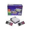 Game Console HD Video Handheld Mini Classic TV för 600 NES Spelkonsoler Controller Joypad Controllers med Retail Package