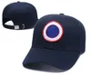 2021 Les casquettes de baseball de haute qualité sont réglables pour les hommes et les femmes Snapback Dad 3 styles au choix Hats1277874