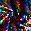 Nightclub Bar DJ Mens Singer Singer Glitter Multi-Color Paillettes Blazer Concert Stage Vestiti da sera Party Prom Host Performance performance Tuxedo Giacca