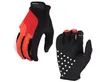 Moto plein doigt extérieur moto équitation course cross-country gants VTT DH sport vélo gants258g