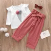 Lear Leader Girls Mesh ruffles платье 2022 новая мода Princess платье повседневная детская кружева Bowtie Outfit с длинным рукавом детей одежда Y220310