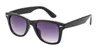 Sommerwind Mode für Männer RechteckSonnenbrille Mann Outdoor Sport Vintage Damen Sonnenbrille Retro Brillen mattschwarz 25 Farben 2617813
