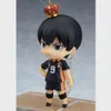 Haikyu Anime Figures Hinata Shoyo 461 Kageyama Tobio 489 Action Figures Cute Toys Collector Brinquedos Sport Doll Figurine Toy T4956338