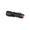 J5 Pro Flashlight 300 Lumen Ultra Bright Strumenti di alta qualità per la pesca della caccia alle escursioni e campeggio3585068