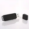 2 in 1 Mini 8GB USB 펜 플래시 드라이브 디스크 디지털 오디오 음성 레코더 70 시간 녹음 딕 터폰