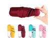 Hot Capsule case Umbrella Ultra Light Mini Folding Umbrella Compact Pocket Windproof Rain Sun No Package