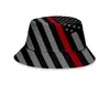 8styles 3D المطبوعة الصياد قبعة الولايات المتحدة الأمريكية نجم مخطط كامو كابو في الهواء الطلق للجنسين قبعة قبعة الحفلات لصالح DA490