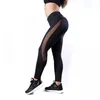 Учебные спортивные фитнес леггинсы Tayt одежда спортивные колготки женщины черные йоги штаны 201203