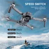 SJRC F11 PRO RC Drone con fotocamera 4K 2 assi Gimbal Brushless 5G Wifi FPV GPS Waypoint Volo 1500m 26 minuti Tempo di volo Quadcopter Y9640046