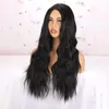Party Masks Wavy 180 Density Lace Front Wig 13x4 Frontal Glueless Human Hair Wigs Pre Plucked Brazilian Remy1