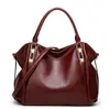 HBPファッション女性のショルダーバッグ大容量の女性財布のシンプルさの女性ハンドバッグレディーストートママSMCD-7471 #lan
