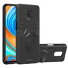 Rugged Armor Case for Xiaomi Redmi Note 9 Note 8 7 PRO Protective Cover Case for Redmi 7A 6A 5 Plus Phone Cases