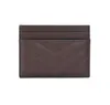 INS luxurys designers wallets coins mini wallet purse key pouch mens womens designer cardholder po card holder porte Inhaber de240e
