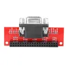 2020 Universial Gert-VGA VGA666 Module Adapter For Raspberry Pi 3/Pi 2/B+/A+ 10