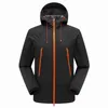 Nowa męska Kurtka Helly Winter Hooded Softshell Dla Wiatroszczelna i wodoodporna Kurtka Soft Shell Hansen Kurtki Płaszcze 8021 Red