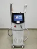 2020 Ny uppfinning Vertikal Picosecond Laser Tatoo Removal 808nm Diod Permanent Hårborttagning Laser Diod 808/532 / 1064nm Svart Tips