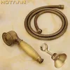 brass shower pipe