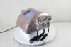 Nowa maszyna do podnoszenia próżniowa Therapy Maszyna Cavitation Maszyna Maszyna Odchudzająca Ultrasound Cavitation Machine