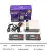 Mini TV Gra wideo U-Box Console Super Classic dla NES FC 620 w Retro Gry rodzinne Konsola z 2.4g podwójnym podręcznikiem bezprzewodowym Gamepad