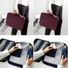 Storage Bags Fashion Travel Garment Shirts Tie Anti Wrinkle Folder Bag Business Packing Organizers Out For Trip