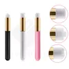 1020st Eyelash Cleaning Brush Nose Borstes Blackhead Clean Lash Shampoo Borsts Lashes Cleanser Eyelash Extensions Tools 2012145492750