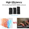 Vente CHAUDE EMSlim minceur machine HI-EMT bodycontour Technologie Musculation Élimination des graisses Remodelage du corps pour hommes et femmes