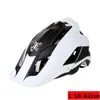 2018 nuovo casco da bici ultraleggero casco da bici mtb di alta qualità stampaggio complessivo ciclismo 7 colori BAT DH AM