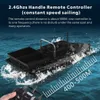 500M RC Finder Boat Toys Upgraded Version Bait Nesting Remote Control Fishing Ship Boats Tool EUUS Plug Gift Y20041417791752501448