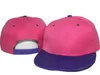 الجملة أحدث كلية طالب snapback القبعات في الهواء الطلق soprts مرحبا قفزة snapbacks القبعات الرجال النساء أزياء مشمس قبعة 10000 + تصميم قبعات