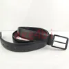 leather Classic style belt designer belts mens womens luxury strap male belts women fashion buckle for jeans