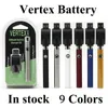 battery colors