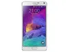 Оригинальный отремонтированный Samsung Galaxy Note 4 N910V N910F Android 4.4 3GB RAM 32GB ROM 4G LTE 16.0MP телефон