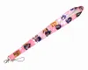 Hele 10 stks populaire cartoon anime boy girl love mobiele telefoon lanyard sleutelhangers hangdeuchter feest cadeau gunsten 0031195308